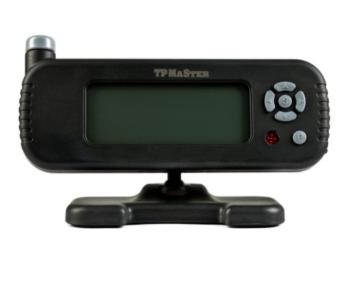 TPMS 6-12 ДЛЯ КАРЬЕРНОЙ ТЕХНИКИ И СПЕЦТЕХНИКИ